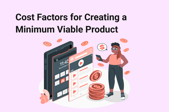 cost-factors-for-creating-a-minimum-viable-product