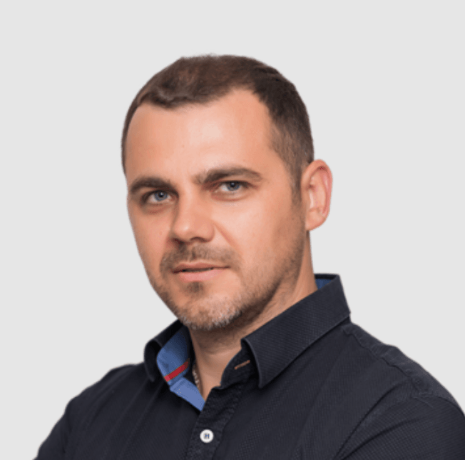 Author Avatar